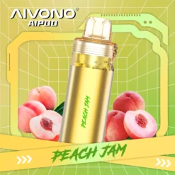 Alternative view of AIVONO AIM AIPOD 30K nachfüllbar 30000 Züge Vapes Großhandel