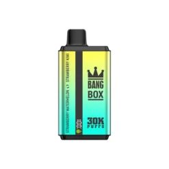 Alternative view of Bang Box 30000 Züge Doppelgeschmack 30K Großhandel Einweg Vape