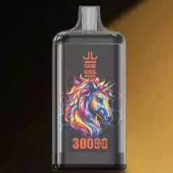 Alternative view of BANG KING 30000 Züge DSK057 30K wiederaufladbarer Einweg Vape Großhandel