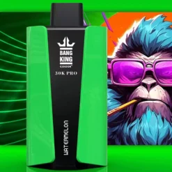 Alternative view of BANG KING PRO 30000 Züge 36 ml Einweg Vape Großhandel Europa Original