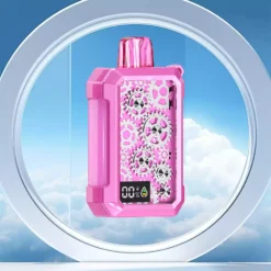 Alternative view of Bang Vape Luxe 18000 Züge DSK049 wiederaufladbarer Einweg Vape Großhandel