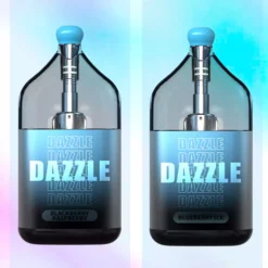Alternative view of BIMO DAZZLE 18000 Züge Einweg Vape Großhandel Deutschland