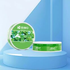 Alternative view of BIMO Kaugummi diskrete Alternative zu Einweg Vapes Großhandel kaufen