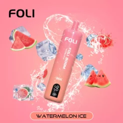 Alternative view of FOLI 36000 Puffs Einweg Vape 36ml 650mAh Großhandel ab 10 Stück