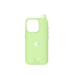 Alternative view of HUMO CASE iPhone 15 Standard 30K Züge Einweg Vape Null MOQ EU Lager