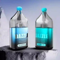 BIMO DAZZLE 18000 Züge Einweg Vape Großhandel Deutschland