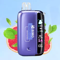 BIMO FELXY 40000 Züge Einweg Vape 26 ml Großhandel ab 10 Stück