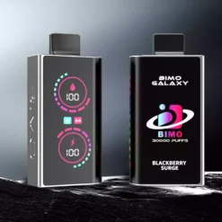 BIMO GALAXY 30000 Züge Einweg E Zigarette Großhandel ab 10 Stück