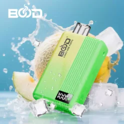 BOOD LUMO 60000 Züge Einweg Vape Großhandel ab 10 Stück