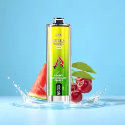 JNR Shisha Hookah Max 22000 Züge Einweg Vape Großhandel Europa