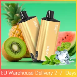 MYDE INGOT 40000 Züge LED Display Einweg Vape 20mg Nikotin Großhandel