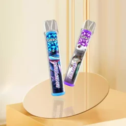 OKsO Crystal Bar 800 Einweg Vape 800 Züge Mesh Coil Großhandel