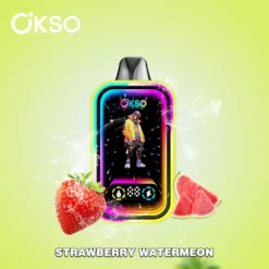 OKsO Magic Mirror 50K wiederaufladbar Einweg Vape 50000 Züge Großhandel