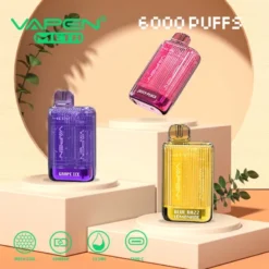 VAPEN Meta 6000 Züge Wegwerf Vape Großhandel kaufen