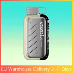 VOZOL GEAR ICE SWEET 50K 50000 Züge Einweg Vape Grosshandel EU Lager