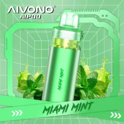 AIVONO AIM AIPOD 30K nachfüllbar 30000 Züge Vapes Großhandel