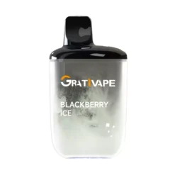 Alternative view of Original Grativape iMagic 10000 Züge Einweg Vape Großhandel Deutschland