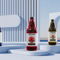 Alternative view of SFOG SOUL BAR 15000 Züge Einweg Vape wiederaufladbar Großhandel