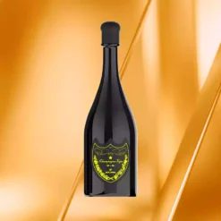 Alternative view of SOLARIS Champagne 30000 Züge Einweg Vape Großhandel Elegantes Flaschendesign