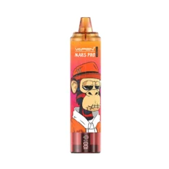Alternative view of VAPEN MRS PRO 15000 mit Digitaldisplay 15k Züge Einweg Vape Großhandel