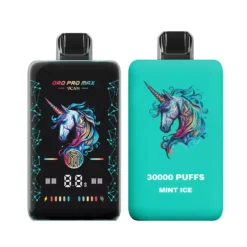 Alternative view of VASY VCAN ORO PRO MAX 30000 Züge Einweg Vape im Großhandel erhältlich