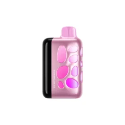 Alternative view of VOZOL RAVE 40000 Züge Einweg Vape Beat Sensing Display Großhandel