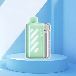 Alternative view of VOZOL VISTA 40000 Züge 50mg Einweg Vape Großhandel