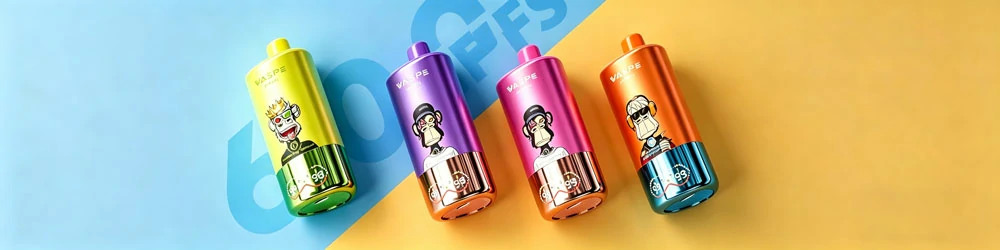 BULKVAPE B2B Sortiment als Ausgangspunkt für die produktbezogene Lagerprüfung